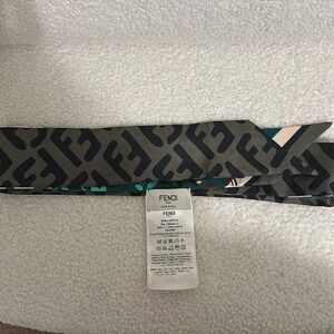 Fendi Wrappy
